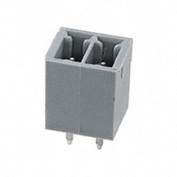 Phoenix Contact - 5430807 - TERM BLOCK HDR 2POS VERT 3.5MM