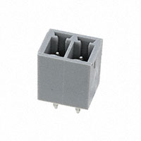 Phoenix Contact - 5431563 - TERM BLOCK HDR 2POS VERT 3.81MM