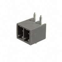 Phoenix Contact - 5431592 - TERM BLOCK HDR 5POS VERT 3.81MM