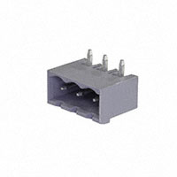 Phoenix Contact - 5432737 - TERM BLOCK HDR 3POS 90DEG 5MM