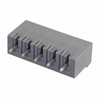 Phoenix Contact - 5433040 - TERM BLOCK HDR 5POS VERT 5MM