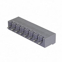 Phoenix Contact - 5433079 - TERM BLOCK HDR 8POS VERT 5MM