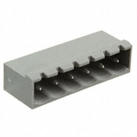 Phoenix Contact - 5433707 - TERM BLOCK HDR 6POS 90DEG 5.08MM