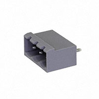 Phoenix Contact - 5434324 - TERM BLOCK HDR 3POS VERT 5.08MM