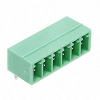 Phoenix Contact - 5441388 - TERM BLOCK HDR 6POS 90DEG 3.5MM