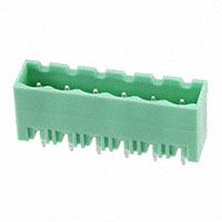 Phoenix Contact - 5441919 - TERM BLOCK HDR 6POS VERT 5.08MM