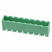 Phoenix Contact - 5441935 - TERM BLOCK HDR 8POS VERT 5.08MM