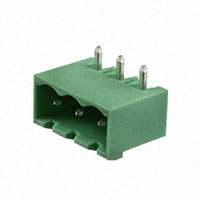 Phoenix Contact - 5445449 - TERM BLOCK HDR 3POS 90DEG 5MM