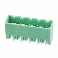 Phoenix Contact - 5446118 - TERM BLOCK HDR 5POS VERT 5MM