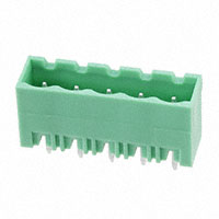 Phoenix Contact - 5447382 - TERM BLOCK HDR 5POS VERT 5.08MM