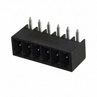 Phoenix Contact - 5452012 - TERM BLOCK HDR 6POS 90DEG 3.5MM