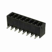 Phoenix Contact - 5452014 - TERM BLOCK HDR 8POS 90DEG 3.5MM