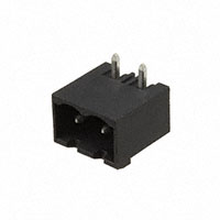 Phoenix Contact - 5452046 - TERM BLOCK HDR 2POS 90DEG 5MM