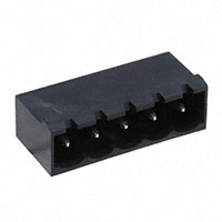 Phoenix Contact - 5452049 - TERM BLOCK HDR 5POS 90DEG 5MM