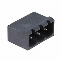 Phoenix Contact - 5452070 - TERM BLOCK HDR 3POS 90DEG 5.08MM