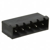 Phoenix Contact - 5452072 - TERM BLOCK HDR 5POS 90DEG 5.08MM