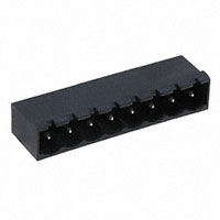 Phoenix Contact - 5452075 - TERM BLOCK HDR 8POS 90DEG 5.08MM