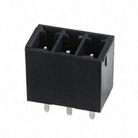 Phoenix Contact - 5452093 - TERM BLOCK HDR 3POS VERT 3.5MM