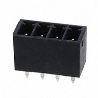 Phoenix Contact - 5452094 - TERM BLOCK HDR 4POS VERT 3.5MM