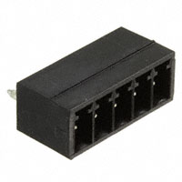 Phoenix Contact - 5452095 - TERM BLOCK HDR 5POS VERT 3.5MM