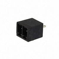 Phoenix Contact - 5452111 - TERM BLOCK HDR 2POS VERT 3.81MM