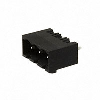 Phoenix Contact - 5452131 - TERM BLOCK HDR 3POS VERT 5MM