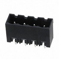 Phoenix Contact - 5452132 - TERM BLOCK HDR 4POS VERT 5MM