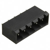 Phoenix Contact - 5452133 - TERM BLOCK HDR 5POS VERT 5MM