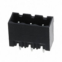 Phoenix Contact - 5452154 - TERM BLOCK HDR 3POS VERT 5.08MM