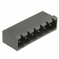 Phoenix Contact - 5452157 - TERM BLOCK HDR 6POS VERT 5.08MM