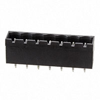 Phoenix Contact - 5452158 - TERM BLOCK HDR 7POS VERT 5.08MM