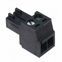 Phoenix Contact - 5452176 - TERM BLOCK PLUG 2POS STR 3.5MM
