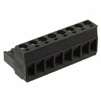 Phoenix Contact - 5452218 - TERM BLOCK PLUG 8POS STR 5MM