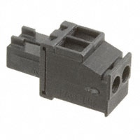 Phoenix Contact - 5452698 - TERM BLOCK PLUG 2POS 90DEG 3.5MM