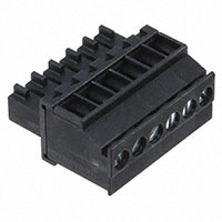 Phoenix Contact - 5452702 - TERM BLOCK PLUG 6POS 90DEG 3.5MM