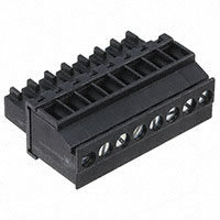 Phoenix Contact - 5452704 - TERM BLOCK PLUG 8POS 90DEG 3.5MM
