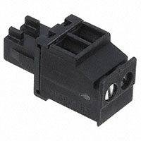 Phoenix Contact - 5452713 - TERM BLOCK PLUG 2POS 3.81MM
