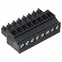 Phoenix Contact - 5452719 - TERM BLOCK PLUG 8POS 3.81MM