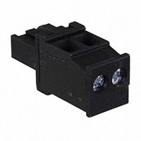 Phoenix Contact - 5452728 - TERM BLOCK PLUG 2POS 90DEG 5MM