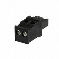 Phoenix Contact - 5452751 - TERM BLOCK PLUG 2POS 5.08MM