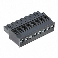Phoenix Contact - 5452757 - TERM BLOCK PLUG 8POS 5.08MM