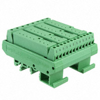 Phoenix Contact - 5521322 - FLKM4-I/O-G4