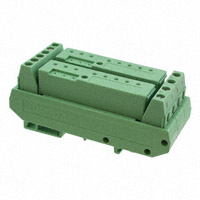 Phoenix Contact - 5521843 - FLKM2I/O/G4