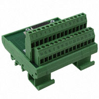 Phoenix Contact - 5528341 - INTERFACE MOD DSUB FMALE 26POS