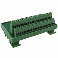 Phoenix Contact - 5528370 - INTERFACE MOD DSUB FMALE 44POS