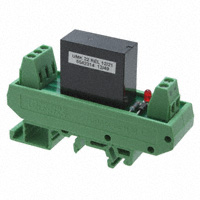 Phoenix Contact - 5542314 - RELAY GEN PURPOSE SPDT 10A 12V