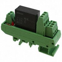 Phoenix Contact - 5542738 - RELAY GENERAL PURPOSE DPDT 5A 5V