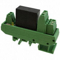 Phoenix Contact - 5543216 - RELAY GEN PURPOSE DPDT 5A 120V