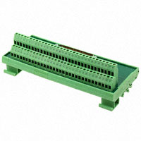Phoenix Contact - 5600437 - MOD 62POS DSUBHD ML DIN RAIL
