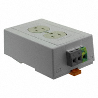 Phoenix Contact - 5600461 - PWR ENT RCPT NEMA5-15 DIN SCREW